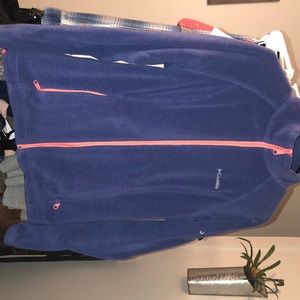 Columbia jacket